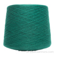 Fio 100% Cashmere 2/66nm Cashmere Yarn para tricô